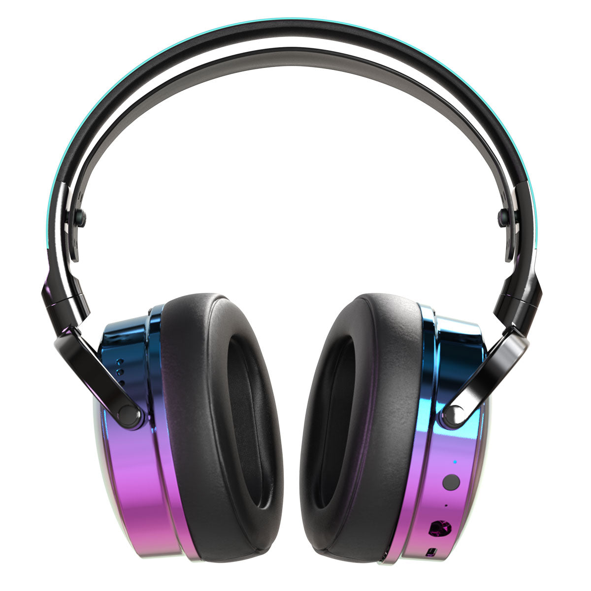 Maxwell Ultraviolet front