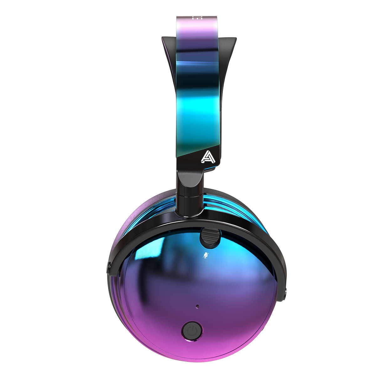 Maxwell Ultraviolet Left side