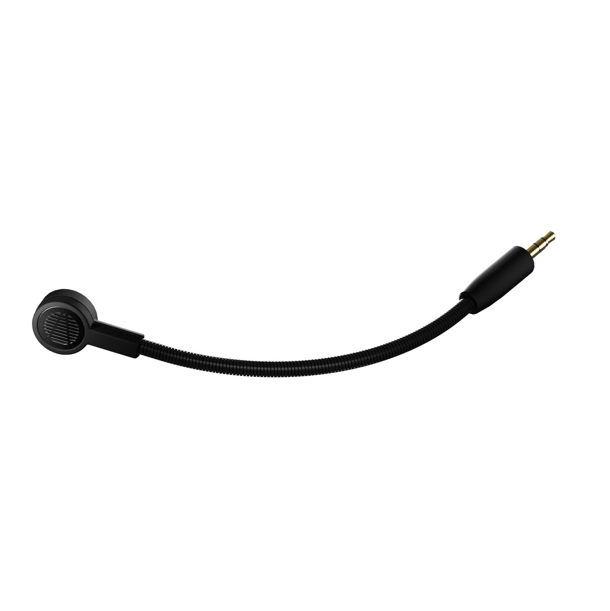 Mobius &amp; Penrose Microphone