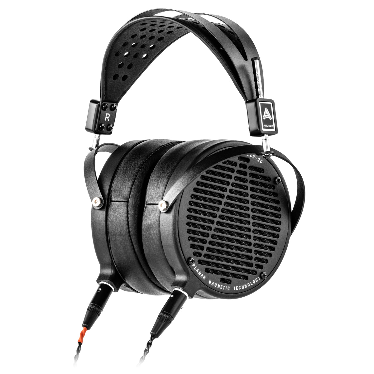 LCD2-Classic three quarters front view