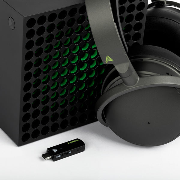 Maxwell wireless usb dongle Xbox