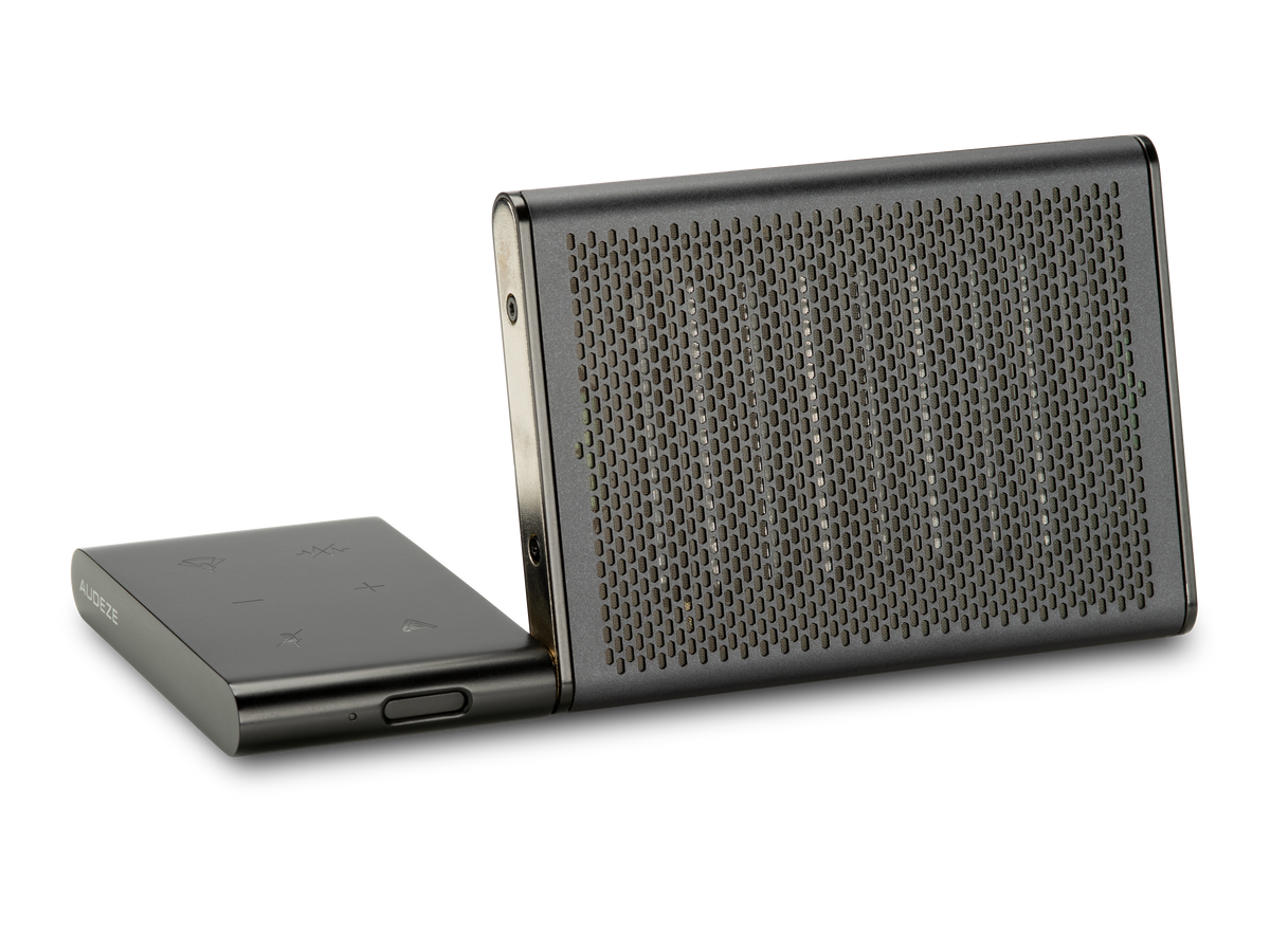 FILTER front view